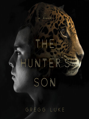 cover image of The Hunter's Son